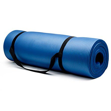 Infecteren Pedagogie druiven 6 Best Thick Yoga Mats For Joint Support