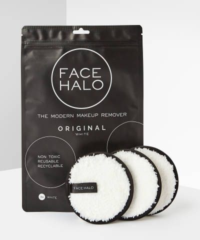 Face Halo The Modern Makeup Remover, £17.95