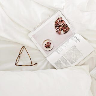 Luxe Core Sheet Set