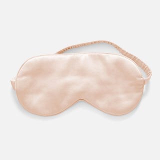 Mulberry Silk Eyemask