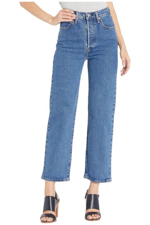 24 Best Jeans for Women 2021