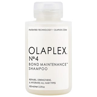 No. 4 Bond Maintenance Shampoo