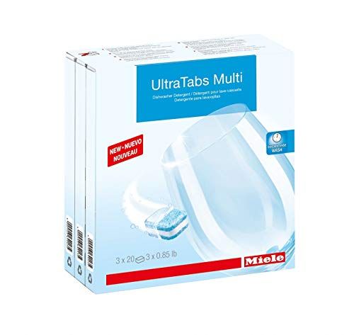 UltraTabs Multi Dishwasher Detergent