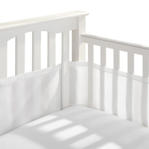 1588200686 breathable baby bumper 1588200676 – Kids Land We provide a high-quality girl nursery decor selection for the very best in unique or custom, handmade pieces from our shop. With carefully... – 10 Top Breathable Baby Mini Crib Bumper – Motherhood Motherhood | Lifestyle | Nursery Inspiration – Top Breathable Baby Mini Crib Bumper,breathable,crib bumper,bassinet bumper – Top Breathable Baby Mini Crib Bumper