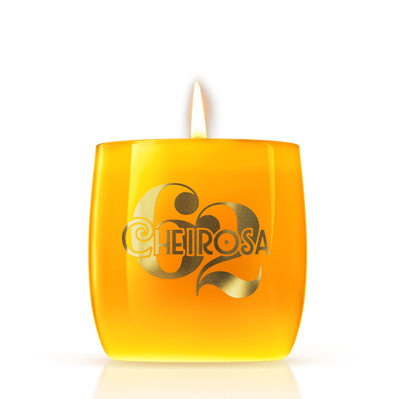 Limited Edition Cheirosa ’62 Candle