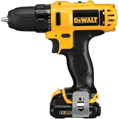 compare electric drills