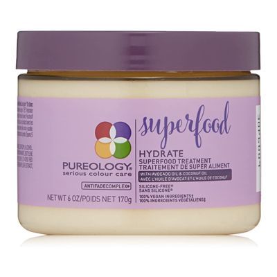 Pureology Hydrate Superfood Mask, 170 g