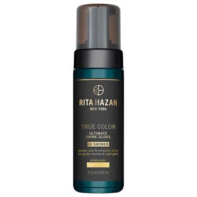 RITA HAZAN NEW YORK True Colour Ultimate Shine Gloss