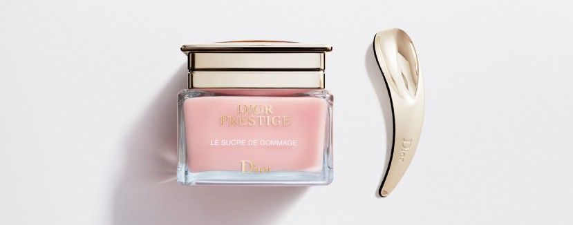 Dior Prestige Le Sucre de Gommage (150 ml)