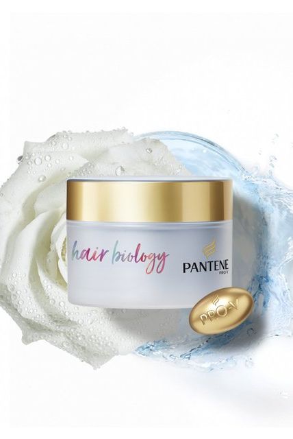Hair Biology Cleanse & Reconstruct Mask