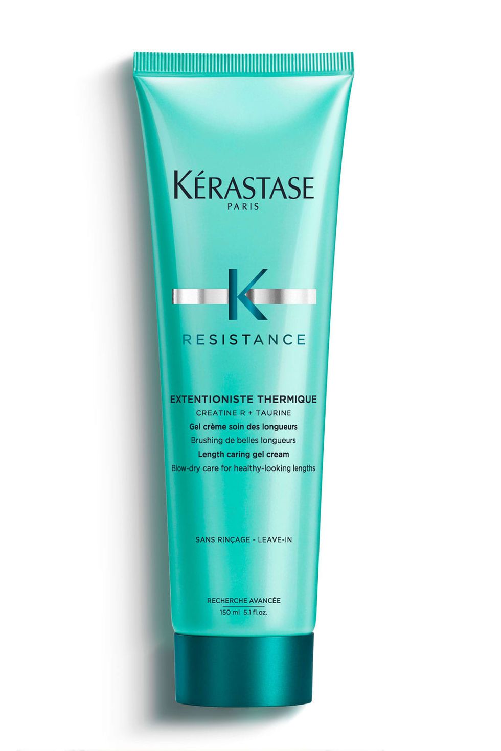 Extentioniste Heat Protecting Blow Dry Cream