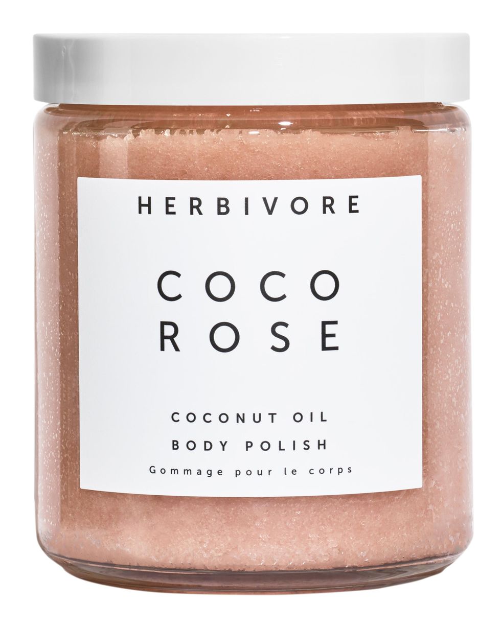 Coco Rose Body Polish