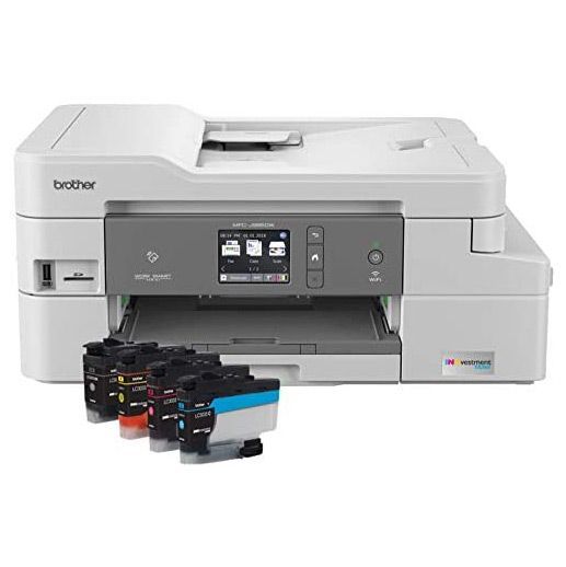 best small laser printers for home
