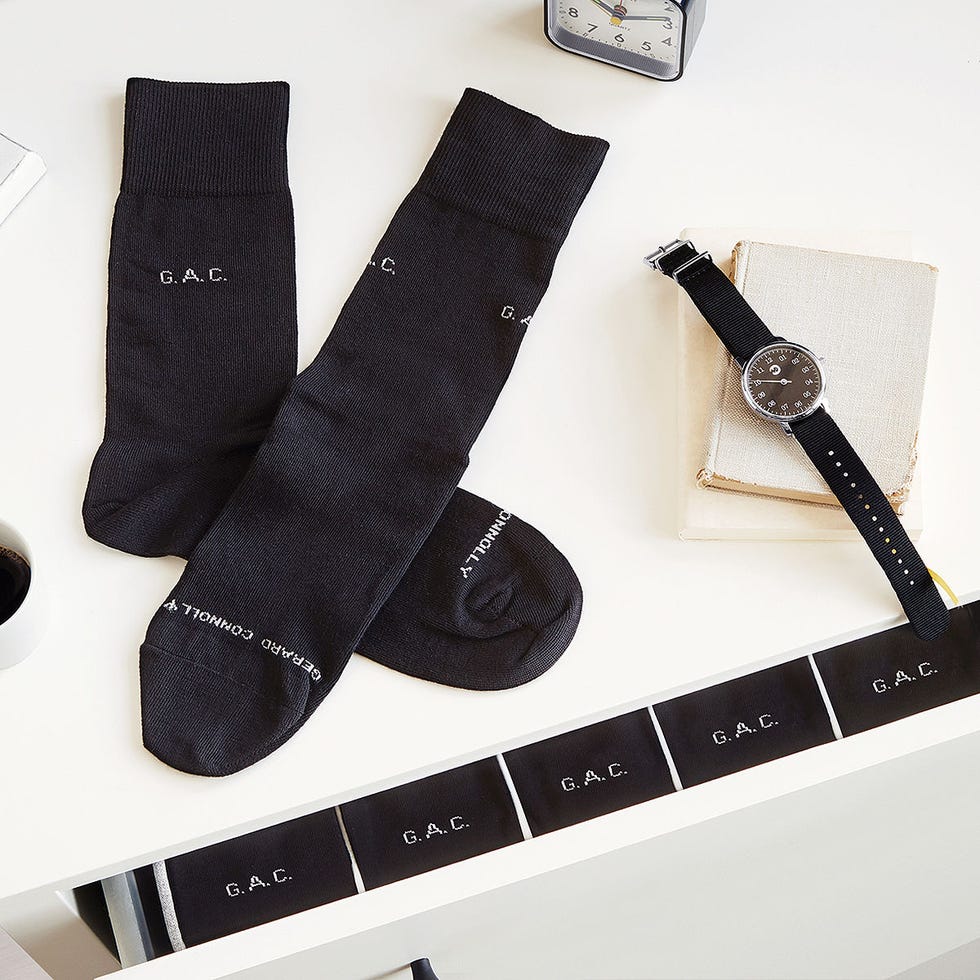 Personalized Sock Set
