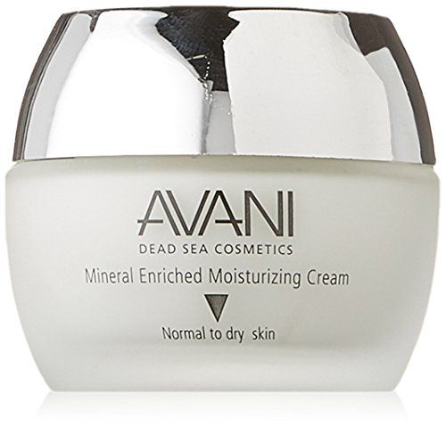 AVANI Mineral Enriched Moisturizing Cream