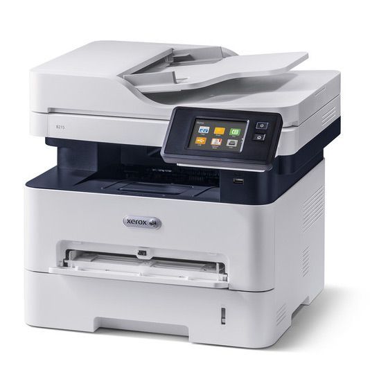 B215 Multifunction Monochrome Laser Printer