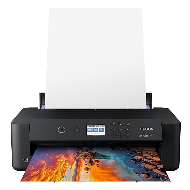 Expression Photo HD XP-15000 Wireless Color Printer