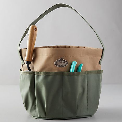 A Stylish Garden Bag