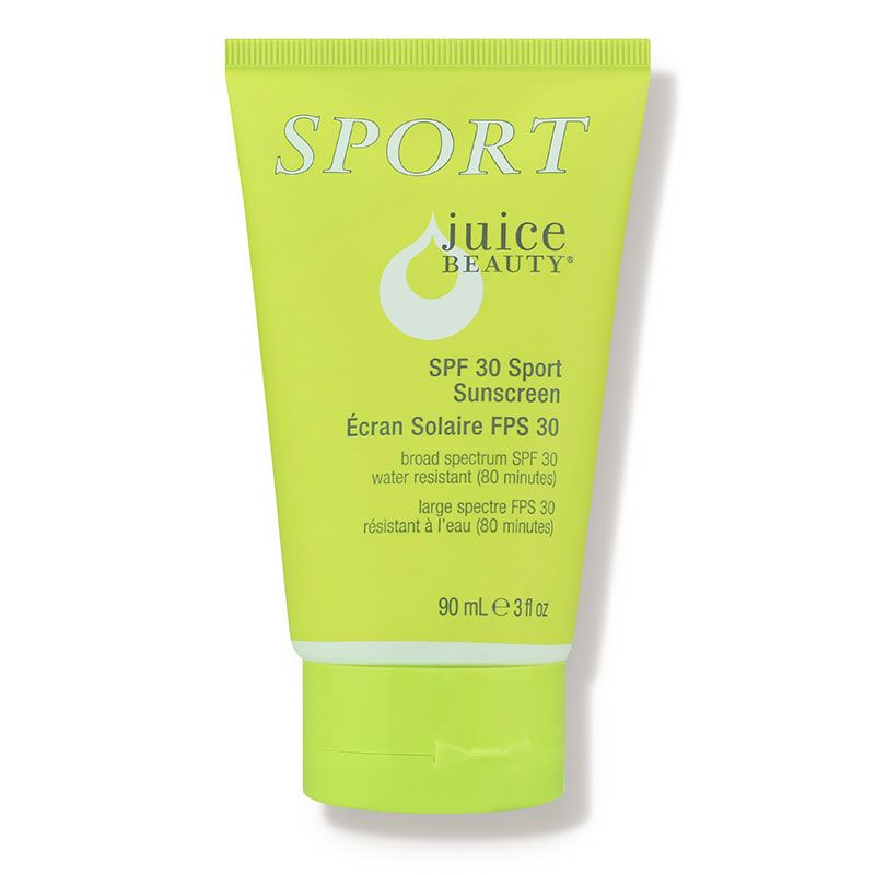 best organic sunscreen