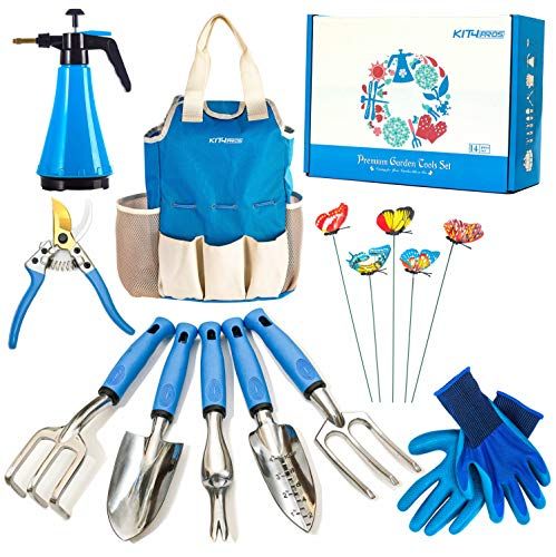 20 Best Garden Accessories Cute Gardening Tools Supplies - Best Garden Hand Tool Set Uk 20 Best Garden Accessories Cute Gardening Tools Supplies - Best Garden Hand Tool Set Uk