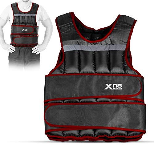 Xn8 Weighted Vest 