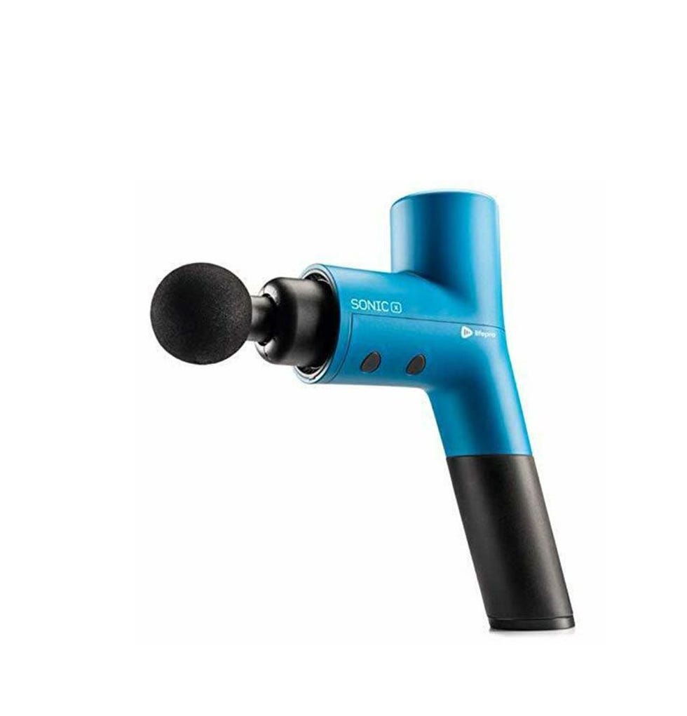 Sonic X Personal Percussion Massage Gun