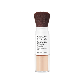 On-the-Go Shielding Powder SPF 30