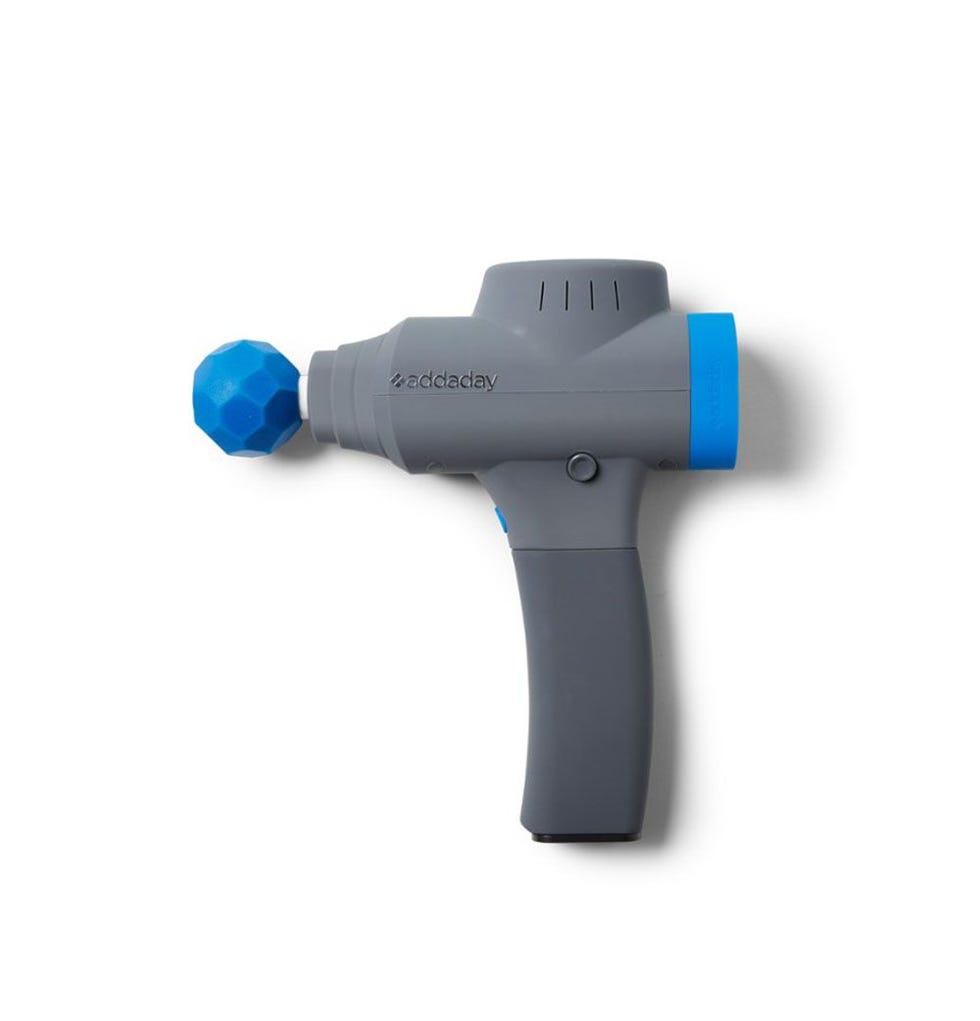 BioZoom Massager