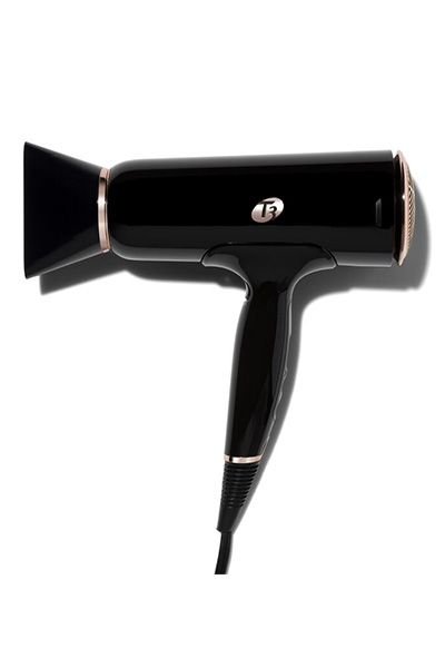 Cura Luxe Hair Dryer