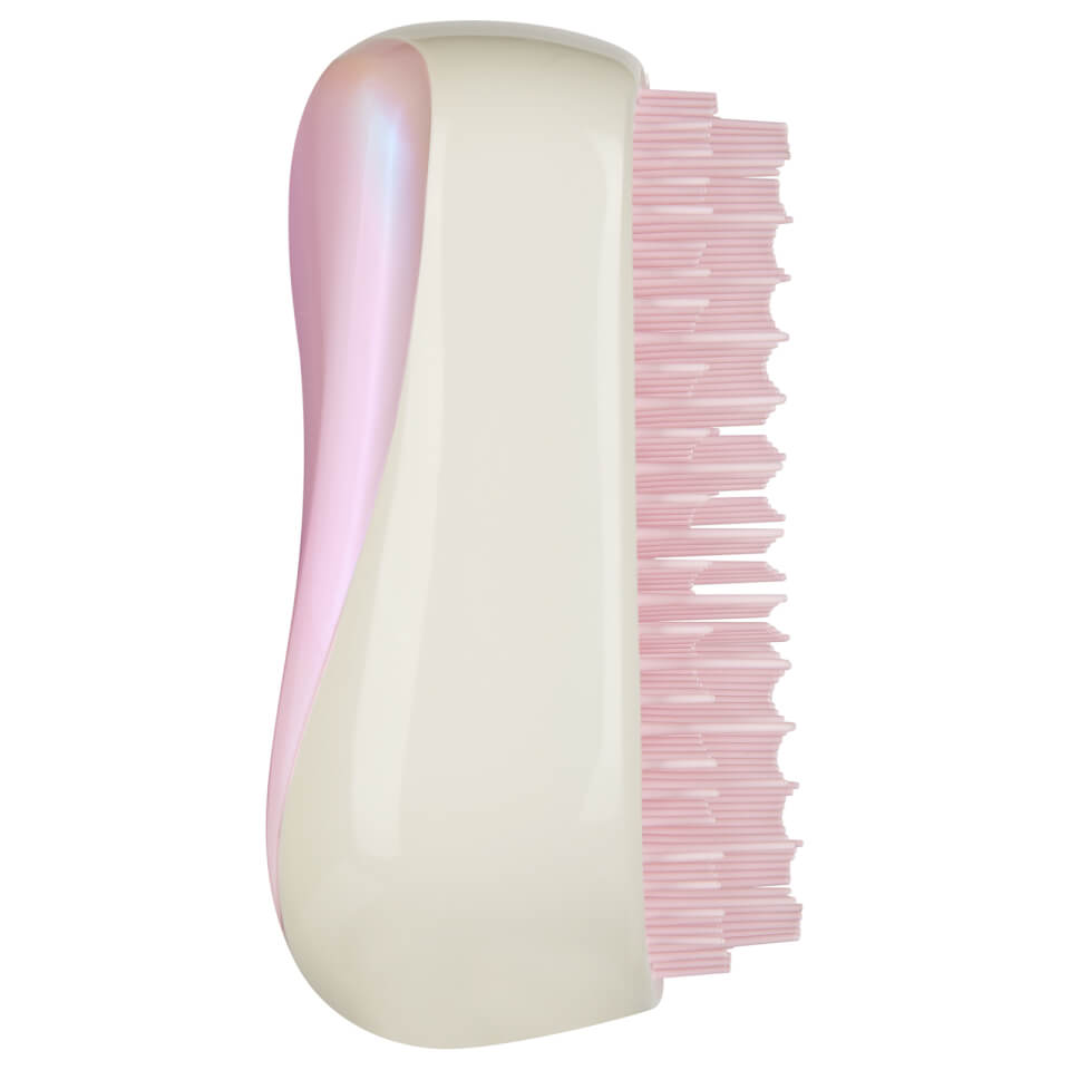 Compact Styler Holo Hero Detangler Hairbrush
