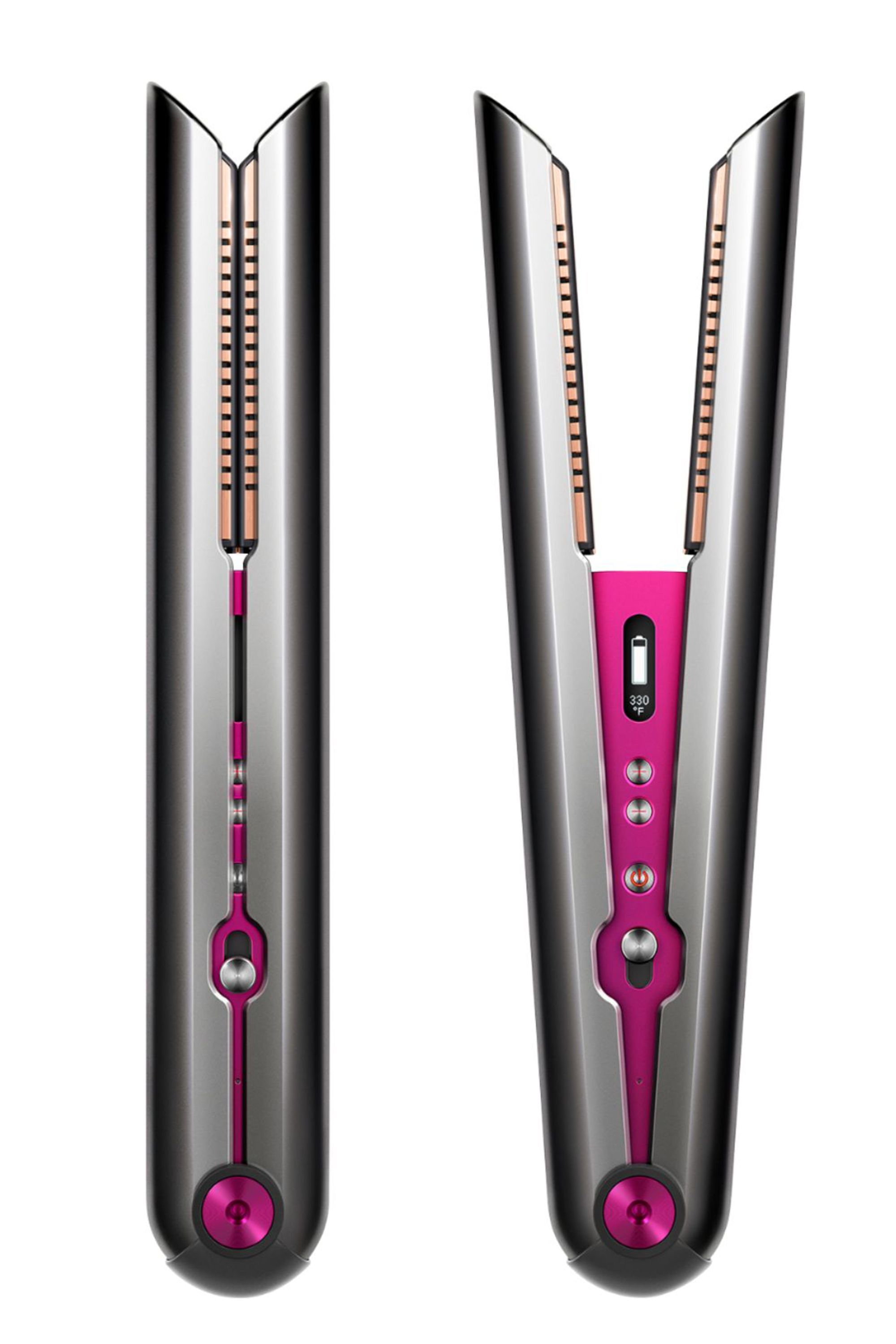 best rated flat iron