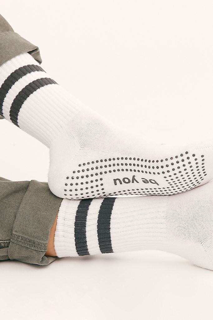 Best Yoga Socks