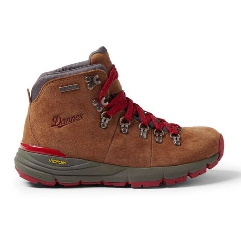low cost hiking boots
