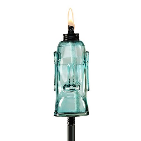 9 Best Tiki Torches Lights You Can On 2020 - Glass Tiki Torch 9 Best Tiki Torches Lights You Can On 2020 - Glass Tiki Torch