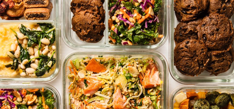 2018] The BEST Meal Delivery Services for Weight Loss