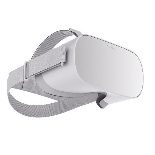 vr headsets for pc 2020