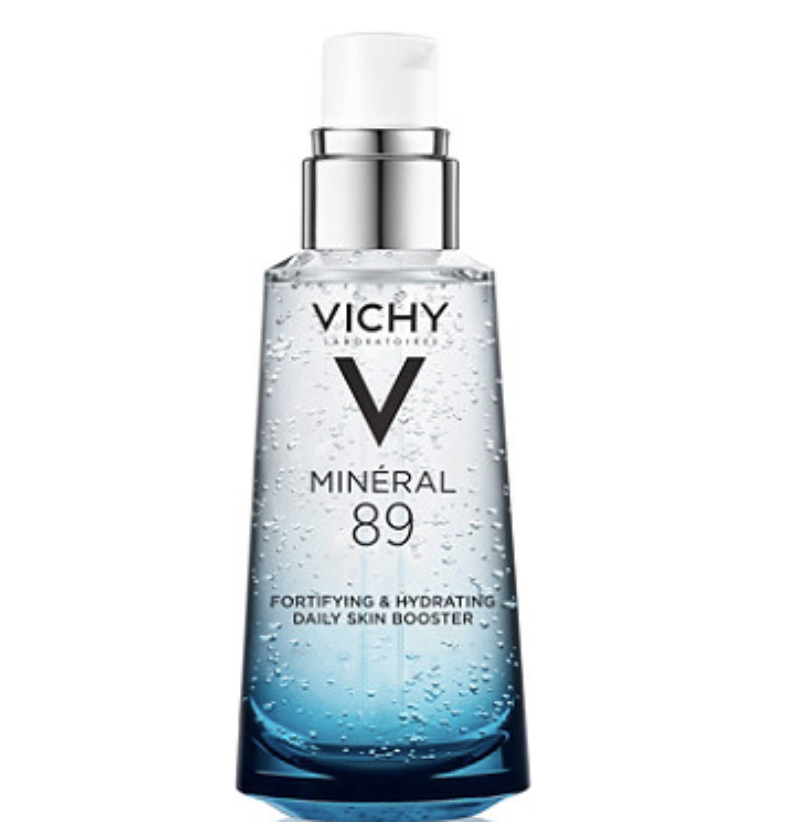 Vichy Minéral 89 Face Serum 
