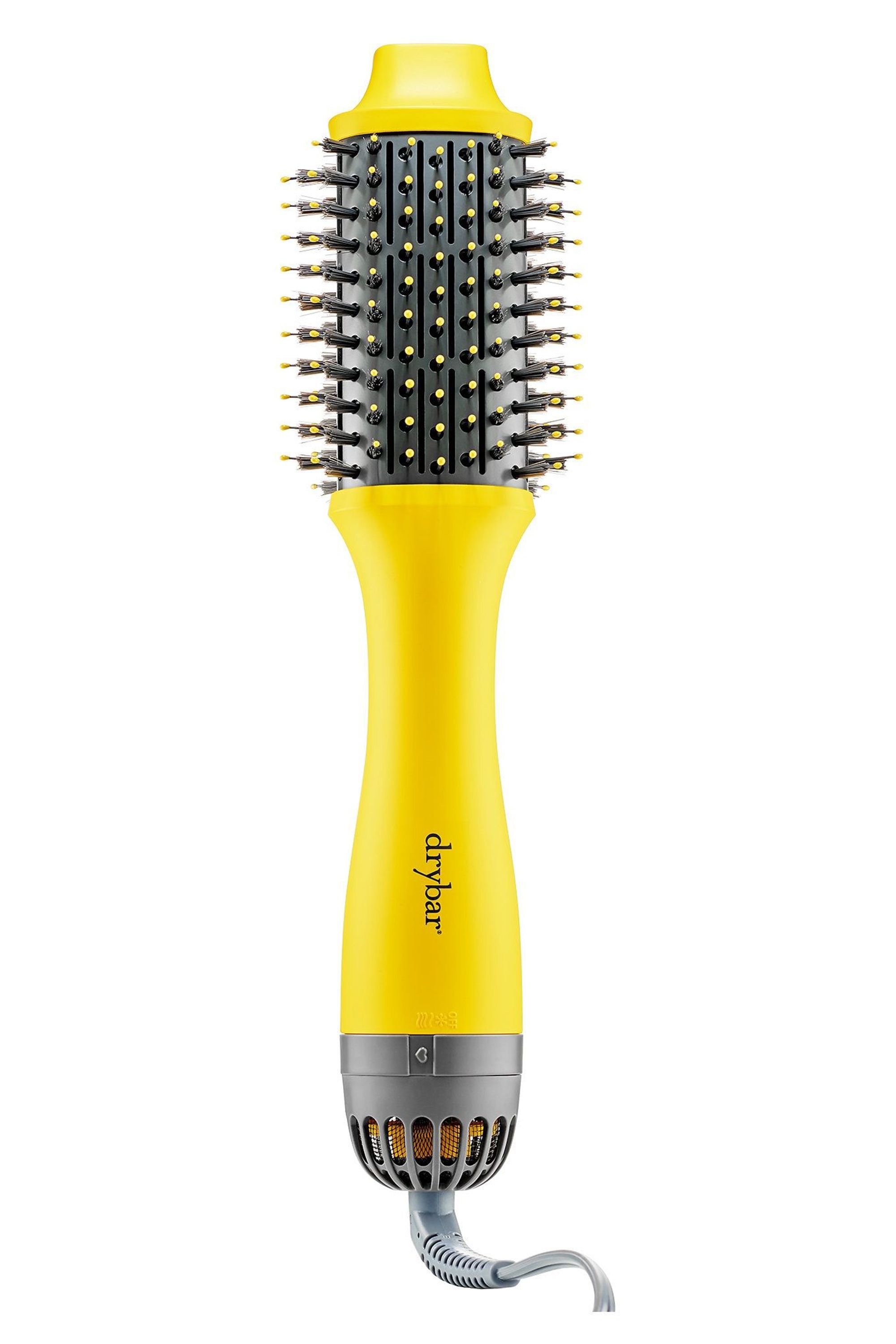 healthy heat blowout brush