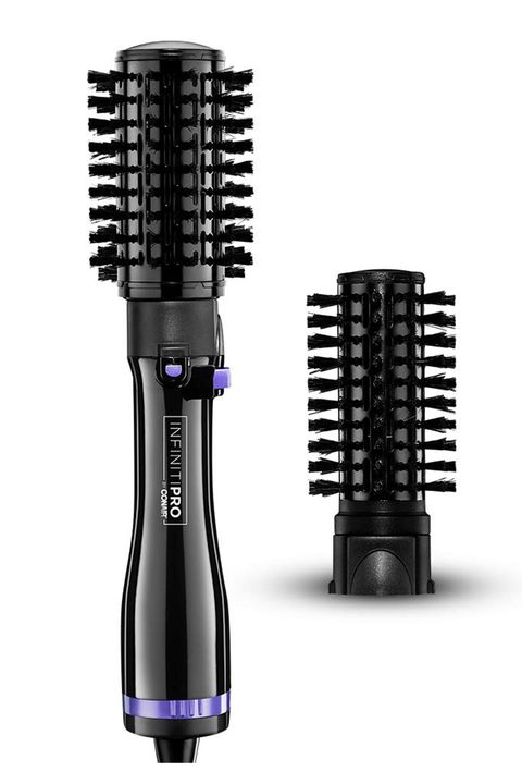 9 Best Hair Dryer Brushes For Salon Worthy Blowouts At Home
