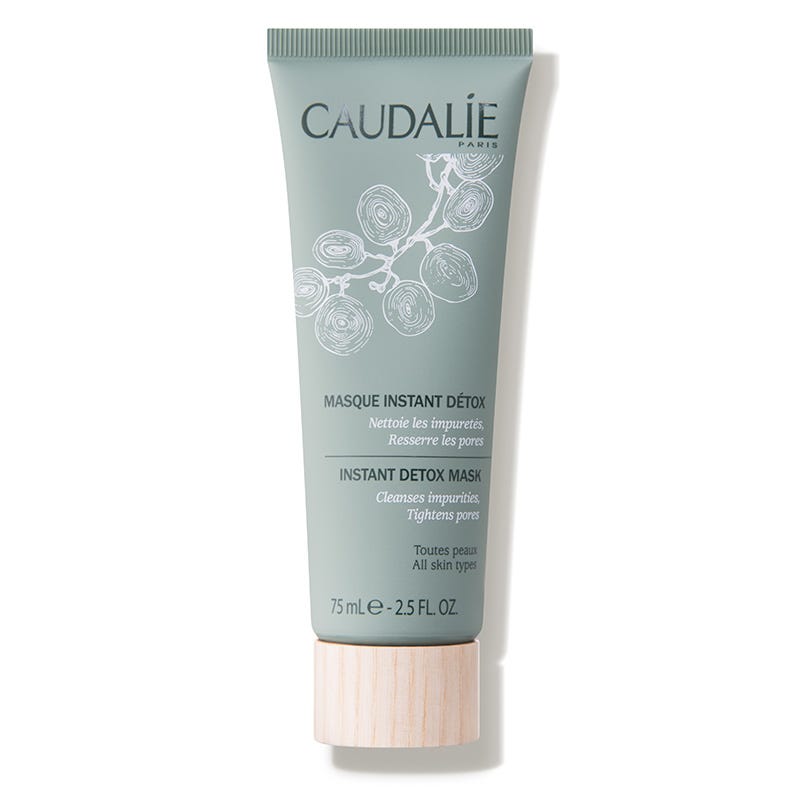 Instant Detox Mask 