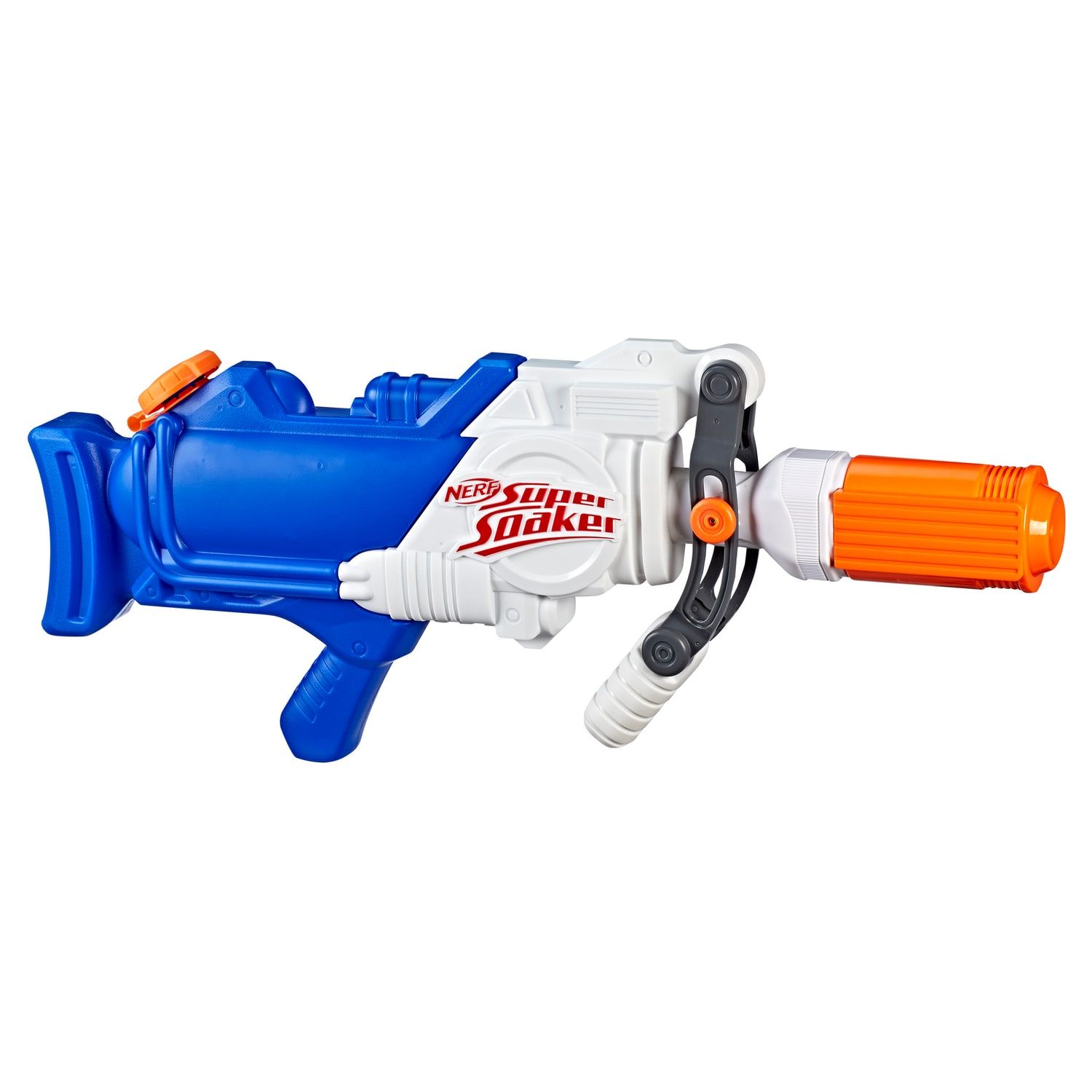 top water guns