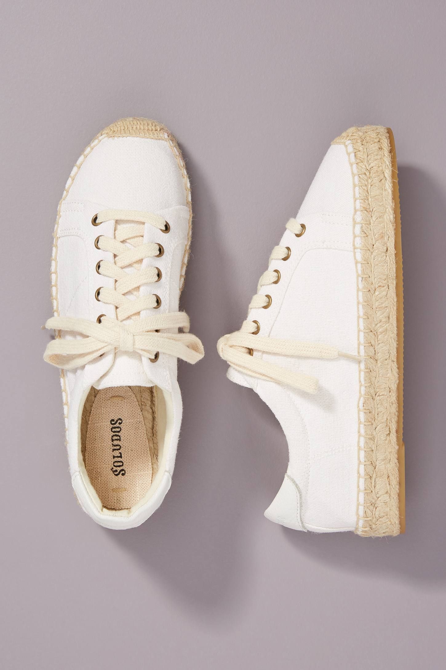 13 Best White Sneakers for Women 