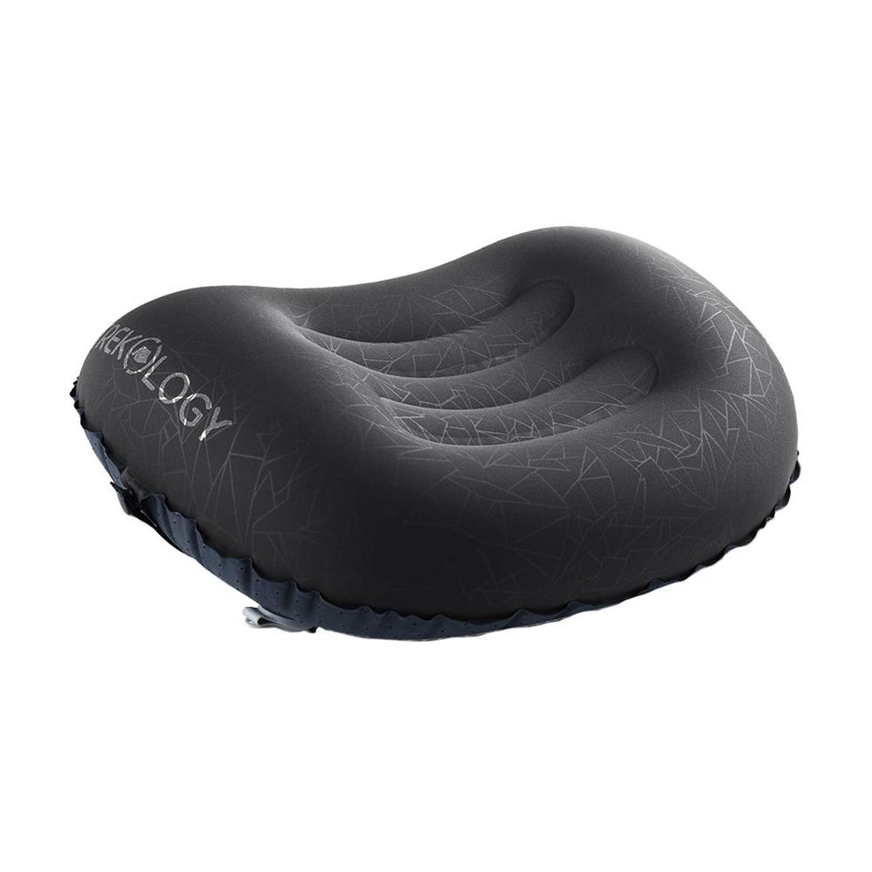 Ultralight Inflatable Travel Pillow 2.0