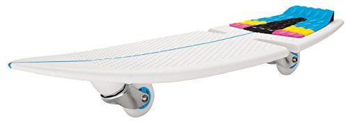 Razor Ripsurf- Skateboard a due ruote