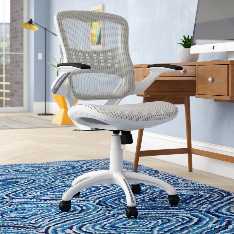 10 Most Comfortable Office Chairs 2021 Comfortable Desk Chairs