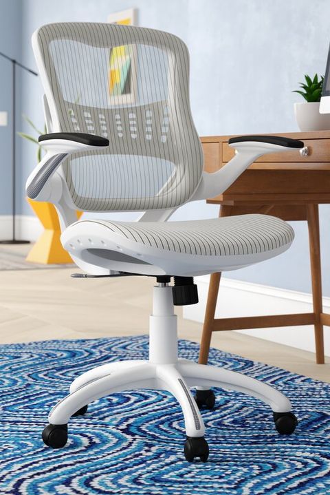 10 Most Comfortable Office Chairs 2022, Comfy Desk Chairs Uk