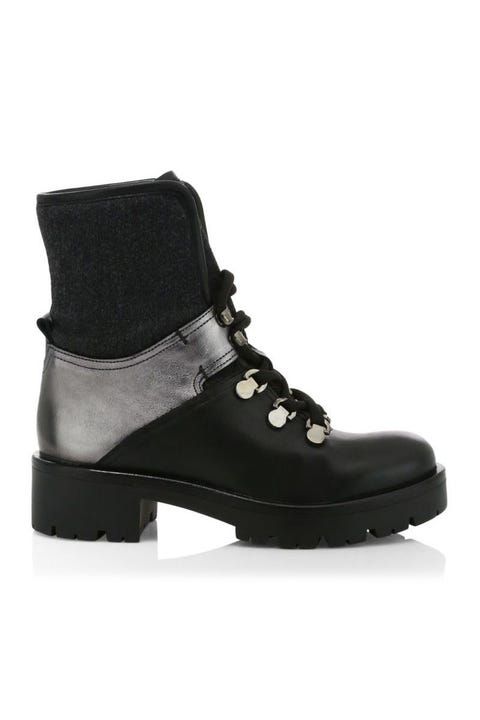 womens trendy walking boots