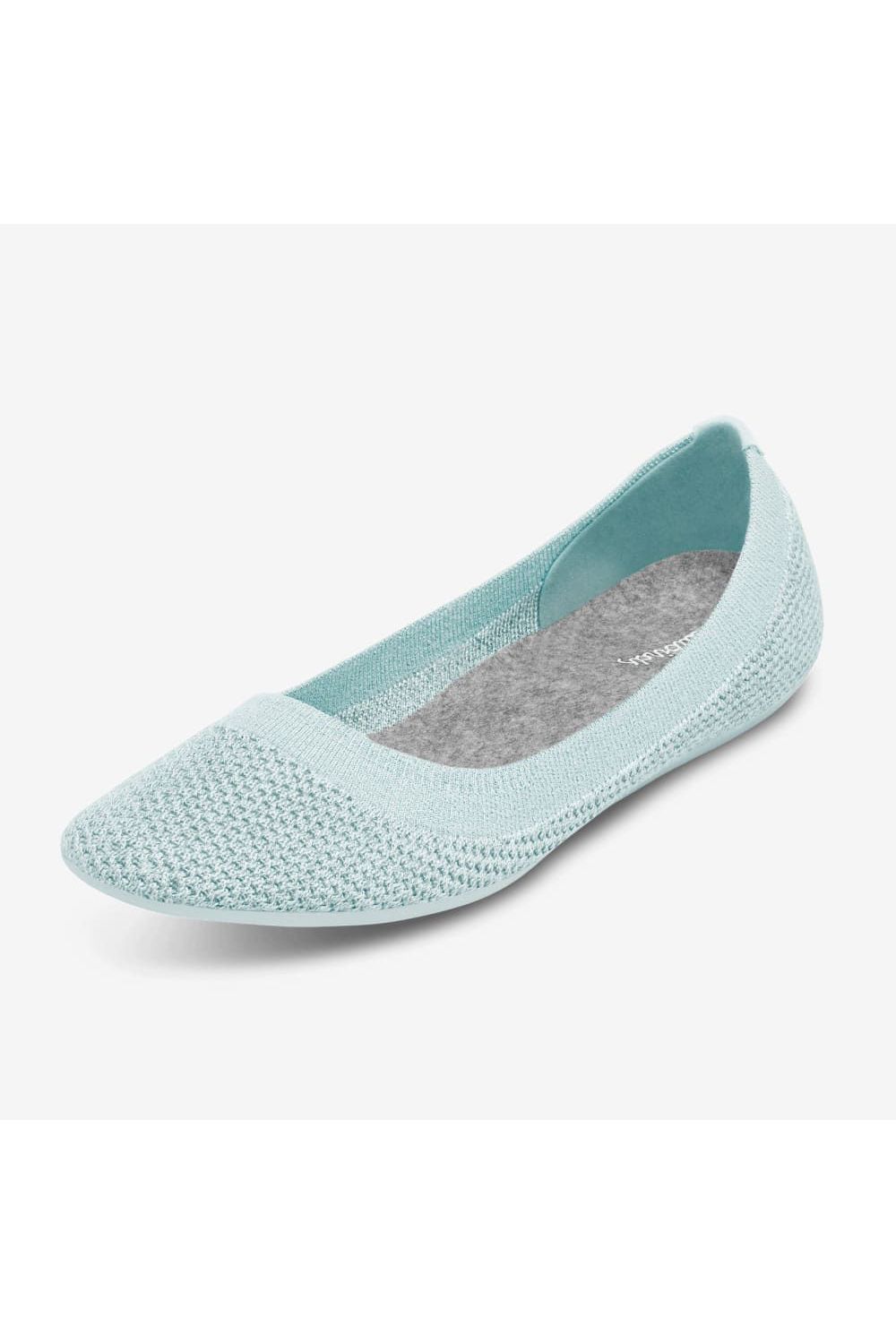 comfortable women's flats for travel