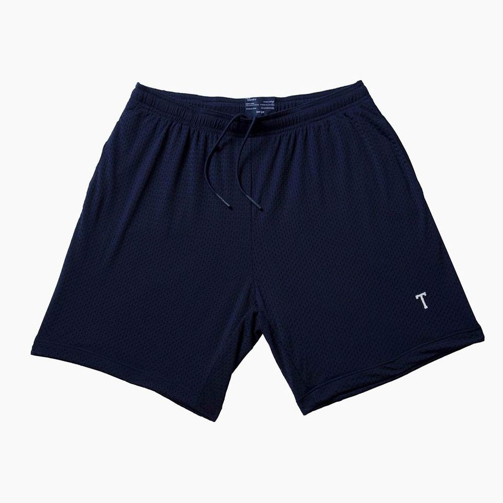 Personal Edition Pocket Lounge Short