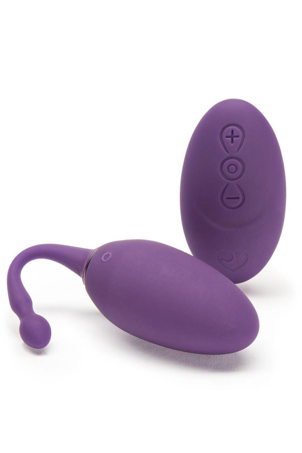 Luxury Rechargeable Remote Control Love Egg